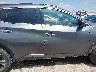 5N1AZ2BJ0MC****** Repairable 2021 Nissan Murano in Texas State
