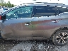 5N1AZ2BJ0MC****** Salvage 2021 Nissan Murano