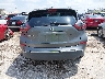 5N1AZ2BJ0MC****** Used 2021 Nissan Murano