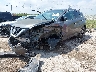 5N1AZ2BJ0MC****** Used and Repairable 2021 Nissan Murano in San Antonio South