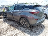 5N1AZ2BJ0MC****** Salvage and Repairable 2021 Nissan Murano in San Antonio South