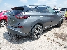 5N1AZ2BJ0MC****** Salvage and Wrecked 2021 Nissan Murano in Texas State