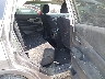 5N1AZ2BJ0MC****** Wrecked 2021 Nissan Murano in San Antonio South
