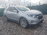 2GNAXKEV2K6****** Salvage and Wrecked 2019 Chevrolet Equinox in San Antonio South