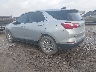 2GNAXKEV2K6****** Salvage and Repairable 2019 Chevrolet Equinox in San Antonio South