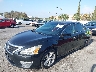 1N4AL3AP1DN****** Wrecked 2013 Nissan Altima