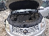 3GYFNCE34GS****** Repairable 2016 Cadillac SRX in Fayetteville