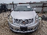 3GYFNCE34GS****** Wrecked 2016 Cadillac SRX in Arkansas State