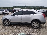 3GYFNCE34GS****** Repairable 2016 Cadillac SRX in Arkansas State