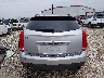 3GYFNCE34GS****** Wrecked 2016 Cadillac SRX