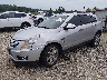 3GYFNCE34GS****** Used and Repairable 2016 Cadillac SRX in Fayetteville