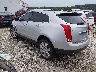 3GYFNCE34GS****** Salvage and Repairable 2016 Cadillac SRX in Fayetteville