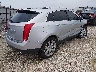 3GYFNCE34GS****** Salvage and Wrecked 2016 Cadillac SRX in Arkansas State