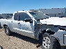 1N6ED1CL3RN****** Reparables 2024 Nissan Frontier en Estado de California