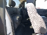 1N6ED1CL3RN****** Destrozados 2024 Nissan Frontier en Fresno