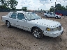 1LNLM82W2VY****** Salvage and Wrecked 1997 Lincoln Town Car in South Bend