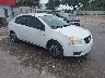 3N1AB61E49L****** Salvage and Wrecked 2009 Nissan Sentra in Orlando