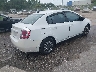 3N1AB61E49L****** Salvage and Wrecked 2009 Nissan Sentra in Florida State
