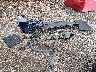 1C4PJMDB6GW****** Destrozados 2016 Jeep Cherokee en Estado de New Hampshire