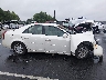 1G6DM577940****** Repairable 2004 Cadillac CTS in North Carolina State