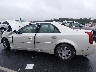 1G6DM577940****** Salvage 2004 Cadillac CTS