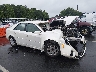 1G6DM577940****** Salvage and Wrecked 2004 Cadillac CTS in Raleigh