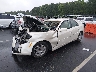 1G6DM577940****** Used and Repairable 2004 Cadillac CTS in Raleigh