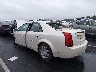 1G6DM577940****** Salvage and Repairable 2004 Cadillac CTS in Raleigh