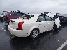 1G6DM577940****** Salvage and Wrecked 2004 Cadillac CTS in North Carolina State