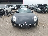 1G2MB33B86Y****** Destrozados 2006 Pontiac Solstice en Estado de Texas