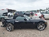 1G2MB33B86Y****** Usados 2006 Pontiac Solstice en Estado de Texas