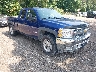1GCRKSE77DZ****** Salvage and Wrecked 2013 Chevrolet Silverado 1500 in Long Island