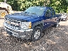 1GCRKSE77DZ****** Used and Repairable 2013 Chevrolet Silverado 1500 in Long Island