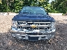 1GCRKSE77DZ****** Salvage and Repairable 2013 Chevrolet Silverado 1500 in New York State