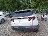 KM8JBCD16RU****** Salvamento y Reparables 2024 Hyundai Tucson Hybrid en Dayton