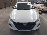 1N4BL4CV9MN****** Wrecked 2021 Nissan Altima in Arizona State