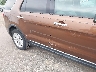 1FMHK7D88BG****** Used 2011 Ford Explorer in Tennessee State