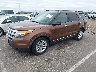 1FMHK7D88BG****** Used and Repairable 2011 Ford Explorer in Memphis