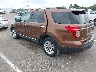 1FMHK7D88BG****** Salvage and Repairable 2011 Ford Explorer in Memphis