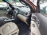 1FMHK7D88BG****** Used and Repairable 2011 Ford Explorer in Tennessee State