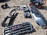 3GTP8BED5LG****** Wrecked 2020 GMC Sierra 1500 in Louisiana State