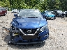 JN1BJ1CV7LW****** Destrozados 2020 Nissan Rogue Sport en Estado de Mississippi