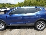 JN1BJ1CV7LW****** Reparables 2020 Nissan Rogue Sport en Estado de Mississippi