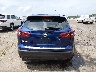 JN1BJ1CV7LW****** Destrozados 2020 Nissan Rogue Sport