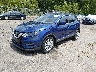 JN1BJ1CV7LW****** Usados y Reparables 2020 Nissan Rogue Sport en Jackson