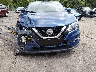 JN1BJ1CV7LW****** Salvamento y Reparables 2020 Nissan Rogue Sport en Estado de Mississippi