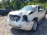 1GKS2MEFXDR****** Salvage and Repairable 2013 GMC Yukon in Mississippi State