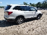 5FNYF6H59NB****** Salvamento y Destrozados 2022 Honda Pilot en Estado de New Hampshire