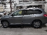 5N1AR2MM0FC****** Salvage 2015 Nissan Pathfinder