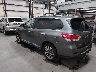 5N1AR2MM0FC****** Salvage and Repairable 2015 Nissan Pathfinder in Boise